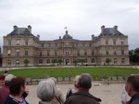 Palais des Tuileries &ndash; &copy; Pauline Gehrmann-Golomer (Eberhardt TRAVEL)