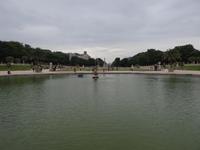 Jardin des Tuileries &ndash; &copy; Pauline Gehrmann-Golomer (Eberhardt TRAVEL)