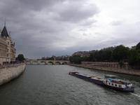 Die Seine &ndash; &copy; Pauline Gehrmann-Golomer (Eberhardt TRAVEL)