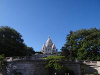Basilika Sacré-Coeur &ndash; &copy; Pauline Gehrmann-Golomer (Eberhardt TRAVEL)