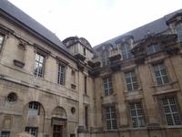 Nationalsarchiv Frankreichs &ndash; &copy; Pauline Gehrmann-Golomer (Eberhardt TRAVEL)