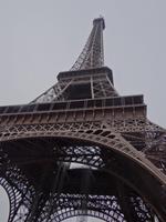 Eiffelturm &ndash; &copy; Pauline Gehrmann-Golomer (Eberhardt TRAVEL)