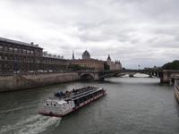 Die Seine &ndash; &copy; Pauline Gehrmann-Golomer (Eberhardt TRAVEL)