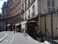 Montmartre &ndash; &copy; Pauline Gehrmann-Golomer (Eberhardt TRAVEL)
