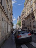 Montmartre &ndash; &copy; Pauline Gehrmann-Golomer (Eberhardt TRAVEL)