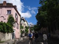 Montmartre &ndash; &copy; Pauline Gehrmann-Golomer (Eberhardt TRAVEL)