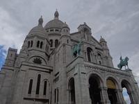 Basilika Sacré-Coeur &ndash; &copy; Pauline Gehrmann-Golomer (Eberhardt TRAVEL)