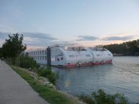 Avignon Arosa Luna und Stella  &ndash; &copy; Sandra Rößle (Eberhardt TRAVEL)