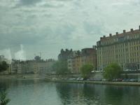 Lyon -Stadtrundfahrt  &ndash; &copy; Sandra Rößle (Eberhardt TRAVEL)