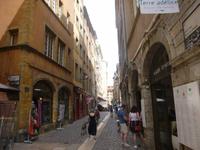 Lyon  &ndash; &copy; Sandra Rößle (Eberhardt TRAVEL)