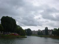 Chalon-sur-saone &ndash; &copy; Sandra Rößle (Eberhardt TRAVEL)