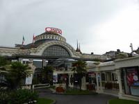Evian Casino &ndash; &copy; Claudia Bernhardt (Eberhardt TRAVEL)
