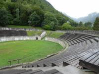 Martigny Amphitheater &ndash; &copy; Claudia Bernhardt (Eberhardt TRAVEL)