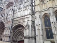 034.Rouen &ndash; &copy; Birgit Janosch (Eberhardt TRAVEL)