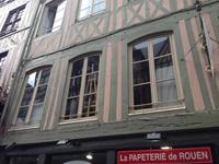 038.Rouen &ndash; &copy; Birgit Janosch (Eberhardt TRAVEL)