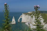059.Étretat- &ndash; &copy; Birgit Janosch (Eberhardt TRAVEL)