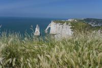 061.Étretat &ndash; &copy; Birgit Janosch (Eberhardt TRAVEL)