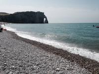 064.Étretat &ndash; &copy; Birgit Janosch (Eberhardt TRAVEL)