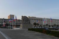074.Le Havre-Denkmal &ndash; &copy; Birgit Janosch (Eberhardt TRAVEL)