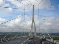 084.Pont de Normandie &ndash; &copy; Birgit Janosch (Eberhardt TRAVEL)