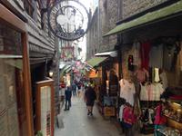 154_Mont Saint Michel. &ndash; &copy; Birgit Janosch (Eberhardt TRAVEL)