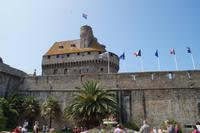 181.St.Malo &ndash; &copy; Birgit Janosch (Eberhardt TRAVEL)