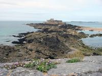 188.St. Malo &ndash; &copy; Birgit Janosch (Eberhardt TRAVEL)