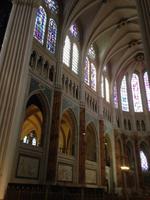 444.Kathedrale von Chartres &ndash; &copy; Birgit Janosch (Eberhardt TRAVEL)