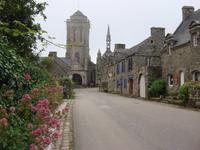 260.Locronan &ndash; &copy; Birgit Janosch (Eberhardt TRAVEL)