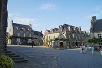261.Locronan &ndash; &copy; Birgit Janosch (Eberhardt TRAVEL)