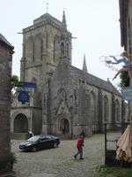 262.Locronan &ndash; &copy; Birgit Janosch (Eberhardt TRAVEL)