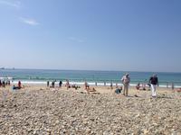 310.Baie des Trespassés &ndash; &copy; Birgit Janosch (Eberhardt TRAVEL)