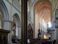323.Quimper &ndash; &copy; Birgit Janosch (Eberhardt TRAVEL)