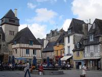 326.Quimper &ndash; &copy; Birgit Janosch (Eberhardt TRAVEL)