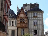 327.Quimper &ndash; &copy; Birgit Janosch (Eberhardt TRAVEL)