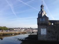 340.Concarneau &ndash; &copy; Birgit Janosch (Eberhardt TRAVEL)