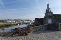 341.Concarneau &ndash; &copy; Birgit Janosch (Eberhardt TRAVEL)