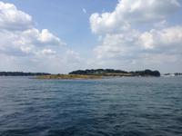 395.Golf von Morbihan &ndash; &copy; Birgit Janosch (Eberhardt TRAVEL)