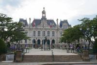 402.Vannes-Rathaus &ndash; &copy; Birgit Janosch (Eberhardt TRAVEL)