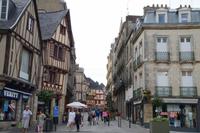 408.Vannes &ndash; &copy; Birgit Janosch (Eberhardt TRAVEL)