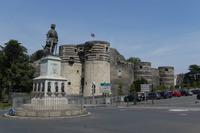 421.Angers &ndash; &copy; Birgit Janosch (Eberhardt TRAVEL)