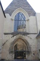 423.Angers &ndash; &copy; Birgit Janosch (Eberhardt TRAVEL)