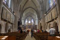 424.Angers &ndash; &copy; Birgit Janosch (Eberhardt TRAVEL)