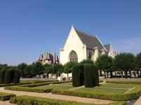 431.Angers Schloss &ndash; &copy; Birgit Janosch (Eberhardt TRAVEL)