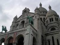 Sacre-Coeur &ndash; &copy; Martin Brützke (Eberhardt TRAVEL)