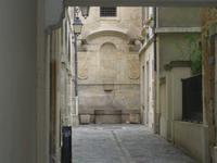 Marais-Vierte &ndash; &copy; Martin Brützke (Eberhardt TRAVEL)