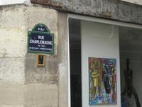 Rue Charlemagne &ndash; &copy; Martin Brützke (Eberhardt TRAVEL)