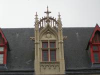 Hotel de Sens &ndash; &copy; Martin Brützke (Eberhardt TRAVEL)