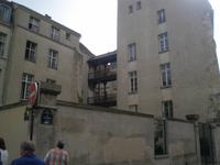 Marias Viertel  &ndash; &copy; Martin Brützke (Eberhardt TRAVEL)