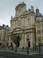St. Paul - St. Louis  &ndash; &copy; Martin Brützke (Eberhardt TRAVEL)